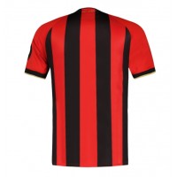 Dres OGC Nice Domaci 2024-25 Kratak Rukav